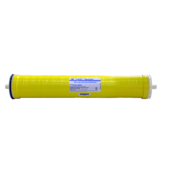 DOW FILMTEC™  LCLE-4040 мембрана - фото, описание, отзывы, купить, характеристики